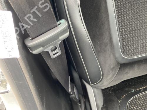 Front right seatbelt RENAULT MEGANE IV Hatchback (B9A/M/N_) 1.5 dCi 110 (B9A3) | BP25438523I25 - Image 3