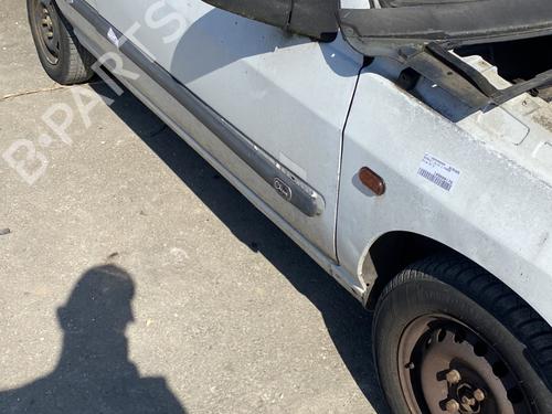 Used Subframe Subframe RENAULT CLIO I (B/C57_, 5/357_) 1.2 (5/357Y, 5/357K) (58 hp) 27370456 27370456