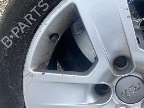 Fælk AUDI A4 B6 (8E2) 1.9 TDI | BP27890837C45 - Image 3