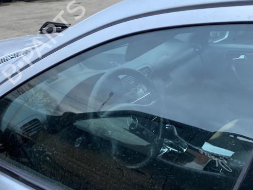 Used Front left door window MERCEDES-BENZ C-CLASS (W203) C 220 CDI (203.008) (150 hp) 31836662