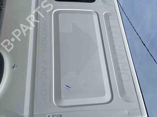 sidevegg-venstre-nissan-interstar-van-x70-2002-36473834 main image