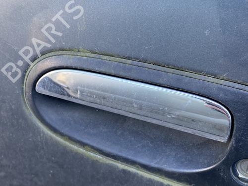 Front left exterior door handle NISSAN ALMERA TINO (V10) 2.2 dCi | BP24802823C128 