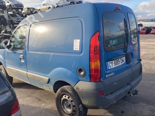 Intercooler RENAULT KANGOO Express (FC0/1_) 1.9 dCi 4x4 (FC0V) | BP23784619M30 - Image 8