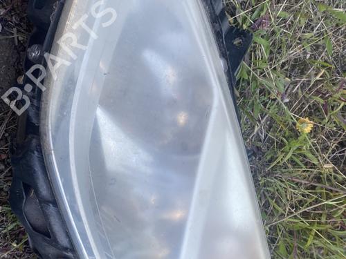 Left headlight RENAULT CLIO III (BR0/1, CR0/1)  | BP27981929C28 