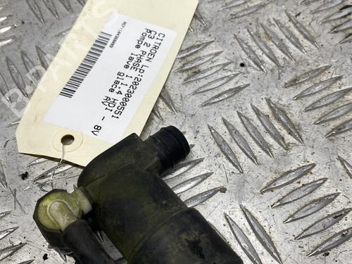 Motor do esguicho CITROËN C3 I (FC_, FN_) [2002-2013]  24925093