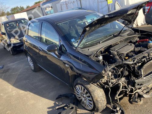 Fuel tank FIAT PUNTO (199_) 1.3 D Multijet | BP30170244C62