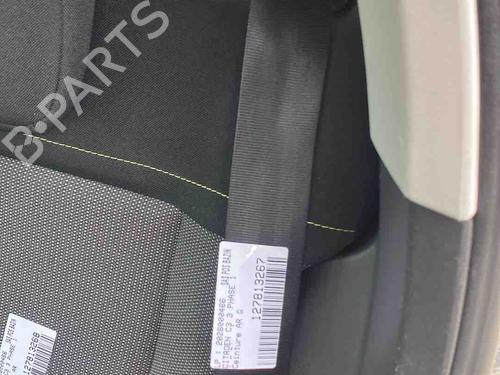 Rear left seatbelt CITROËN C3 III (SX) | BP36473697I29 - Image 3