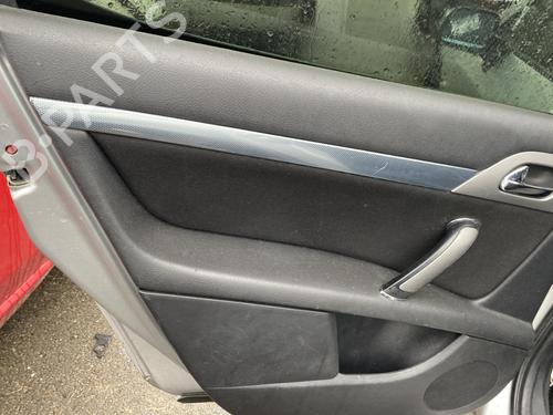 Rear left panel PEUGEOT 407 (6D_) 2.0 HDi 135 (6DRHRH, 6DRHRE, 6DRHRG, 6DRHRJ) | BP29191611C60 
