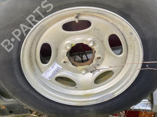 Used Rim Rim DAIHATSU FEROZA Soft Top (F300) 1.6 i 16V (95 hp) 33054515 33054515