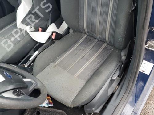 Used Left front seat FORD FIESTA VI (CB1, CCN) [2008-2025]  22115787