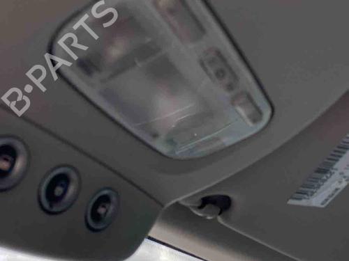 Used Interior roof light Interior roof light 36473770 36473770
