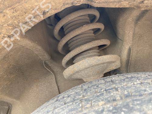 Used Left front shock absorber Left front shock absorber 35930488 35930488