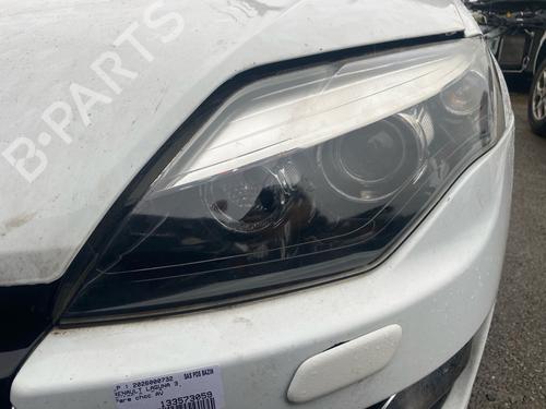 Used Left headlight Left headlight 39570264 39570264