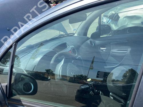 Used Front left door window Front left door window 37683630 37683630