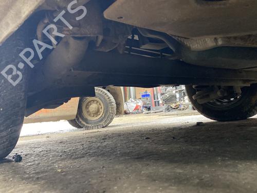 Used Rear axle RENAULT KANGOO Express (FW0/1_) 1.5 dCi 90 (FW0G, FW05, FW08, FW11) (90 hp) 25214834