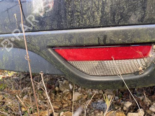 Used Reverse light RENAULT GRAND SCÉNIC III (JZ0/1_) 1.5 dCi (JZ09, JZ0D, JZ10, JZ14, JZ1G, JZ29, JZ2C) (110 hp) 30643138