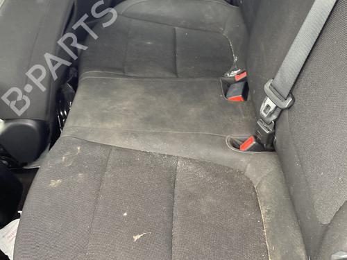 Sæde Bagtil KIA RIO IV (YB, SC, FB) 1.0 T-GDI 100 (101 hp) 26936905