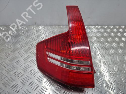 Used Left taillight CITROËN C4 I (LC_) 1.6 HDi (90 hp) 19914262