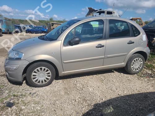 Front left panel CITROËN C3 I (FC_, FN_) | BP37008519C58 - Image 13