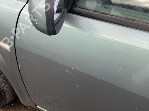 Drzwi przednie lewe RENAULT MEGANE II Coupé-Cabriolet (EM0/1_) 1.9 dCi | BP29910788C2