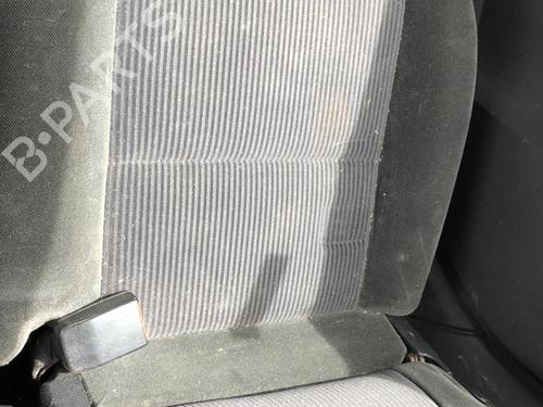 Used Rear seat FORD FOCUS C-MAX (DM2) [2003-2007]  19905889