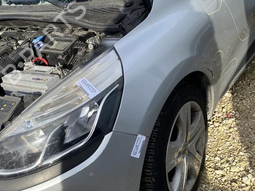 ABS pump RENAULT CLIO IV (BH_) 1.5 dCi 75 | BP23783052M43 