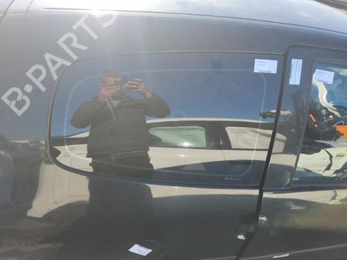 Used Rear right quarter glass RENAULT TWINGO II (CN0_) 1.5 dCi 75 (75 hp) 20660217