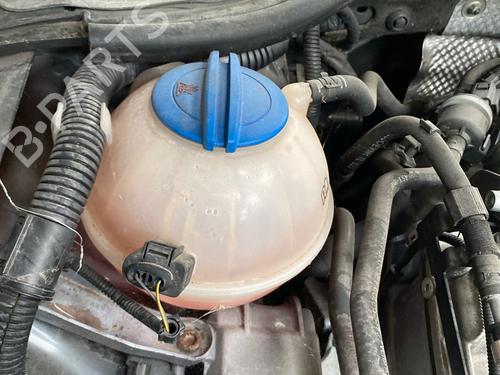Used Expansion tank Expansion tank AUDI TT (8J3) 3.2 V6 quattro (250 hp) 40253612 40253612