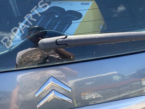 Ruitenwissermotor achter CITROËN C3 I (FC_, FN_) 1.4 HDi | BP25913196M102 