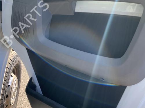 Front right panel PEUGEOT BOXER Van 2.2 HDi 120 | BP24963087C59 - Image 3