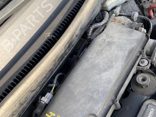 Used Air filter box FORD FUSION (JU_) 1.4 TDCi (68 hp) 32629931