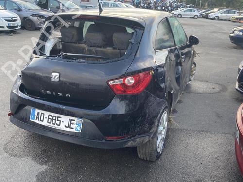 Headlight switch SEAT IBIZA IV SC (6J1, 6P5) 1.4 TDI | BP22712810I24 
