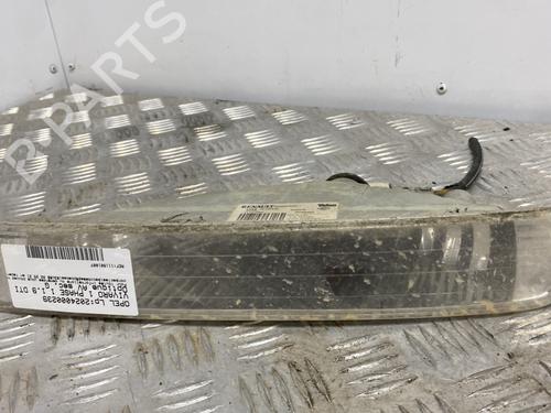 Used Left front indicator OPEL VIVARO A Van (X83) 1.9 DI (F7) (80 hp) 28817158