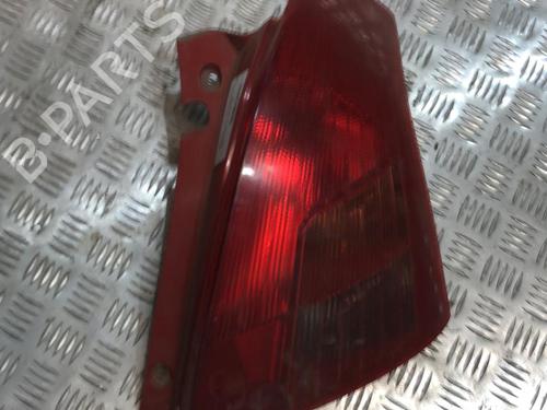 Used Right taillight Right taillight SUZUKI SWIFT III (MZ, EZ) 1.3 DDiS (RS413D) (69 hp) 22110838 22110838