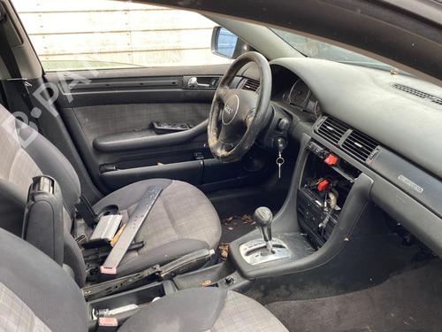 Left sun visor AUDI ALLROAD C5 (4BH) 2.5 TDI quattro | BP32303491I1 