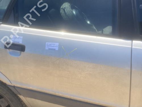 Used Right rear door AUDI 80 B3 Saloon (893, 894, 8A2) 1.8 S (90 hp) 25483945
