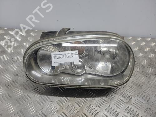 Faro izquierdo VW GOLF IV (1J1) 1.9 TDI (130 hp) 23783065