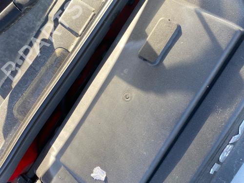 Used Air filter box Air filter box 36786609 36786609