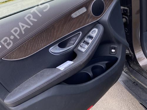Front left panel MERCEDES-BENZ GLC (X253) 220 d 4-matic (253.905, 253.903) | BP26022929C58 