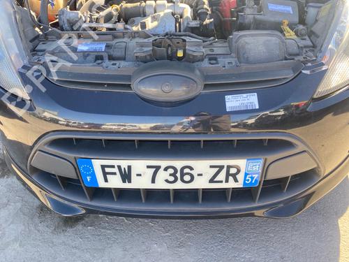 grille-ford-fiesta-vi-cb1-ccn-2008-37078761 main image