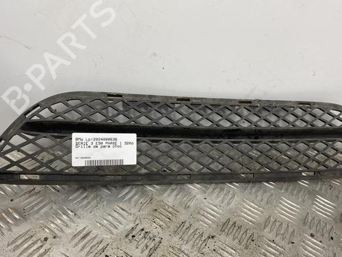 Grille BMW 3 (E90) 320 d | BP21502602C40 