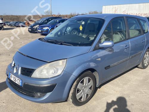 Used Parts RENAULT GRAND SCÉNIC II (JM0/1_) 1.6 4441889