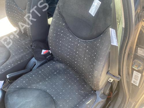 Left front seat CITROËN C2 (JM_) 1.1 | BP34241232C15 - Image 3