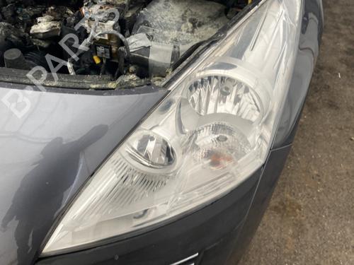 Used Left headlight Left headlight PEUGEOT 3008 I MPV (0U_) 1.6 HDi (114 hp) 32362559 32362559