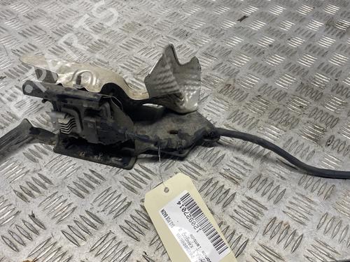 Electronic sensor RENAULT KANGOO Express (FW0/1_) 1.5 dCi 95 (FW16) | BP32218239M84