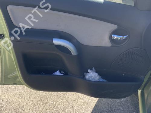 Front left panel CITROËN C3 I (FC_, FN_) 1.4 i | BP25475281C58 - Image 3