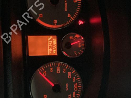 Used Instrument cluster PEUGEOT 407 (6D_) 2.0 HDi 135 (6DRHRH, 6DRHRE, 6DRHRG, 6DRHRJ) (136 hp) 21492604
