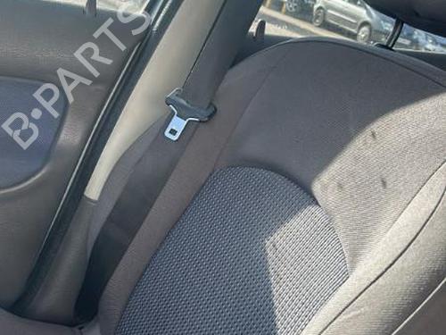 Sæde højre fortil PEUGEOT 206 Hatchback (2A/C) 2.0 HDI 90 | BP22117653C16 