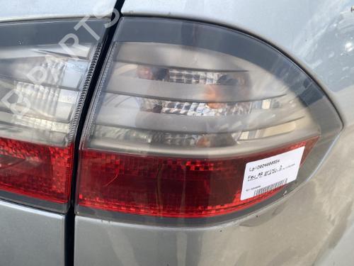 Used Right taillight FORD S-MAX (WA6) 2.0 TDCi (140 hp) 22125939