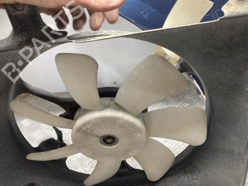 Radiator fan NISSAN PIXO (UA0) 1.0 | BP22123411M35 